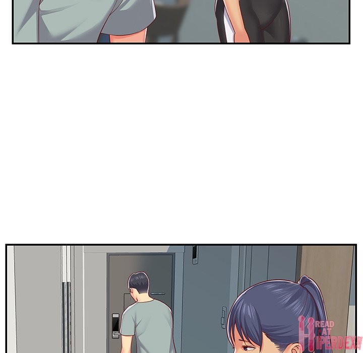 The Ladies' Associate Chapter 4 Page 61