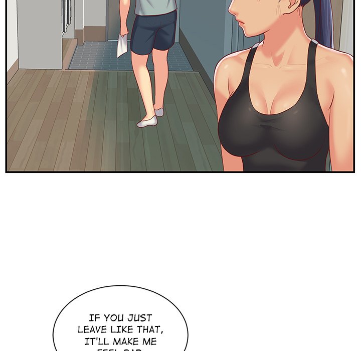 The Ladies' Associate Chapter 4 Page 62