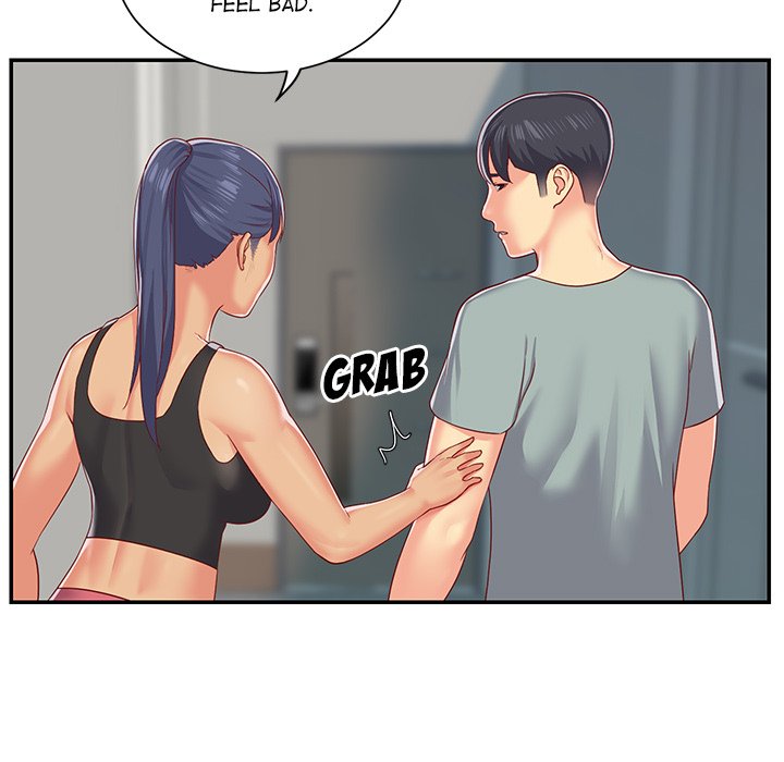 The Ladies' Associate Chapter 4 Page 63