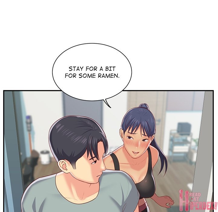 The Ladies' Associate Chapter 4 Page 64