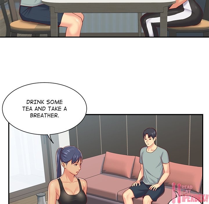 The Ladies' Associate Chapter 4 Page 67