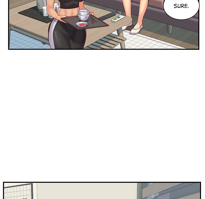The Ladies' Associate Chapter 4 Page 68