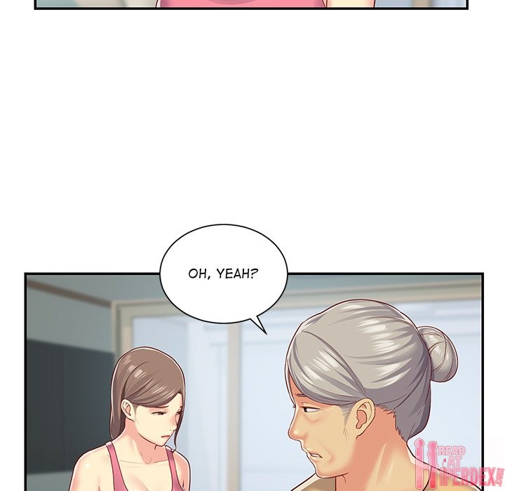 The Ladies' Associate Chapter 4 Page 7