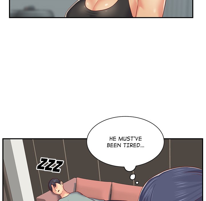 The Ladies' Associate Chapter 4 Page 72