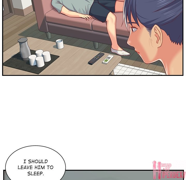 The Ladies' Associate Chapter 4 Page 73