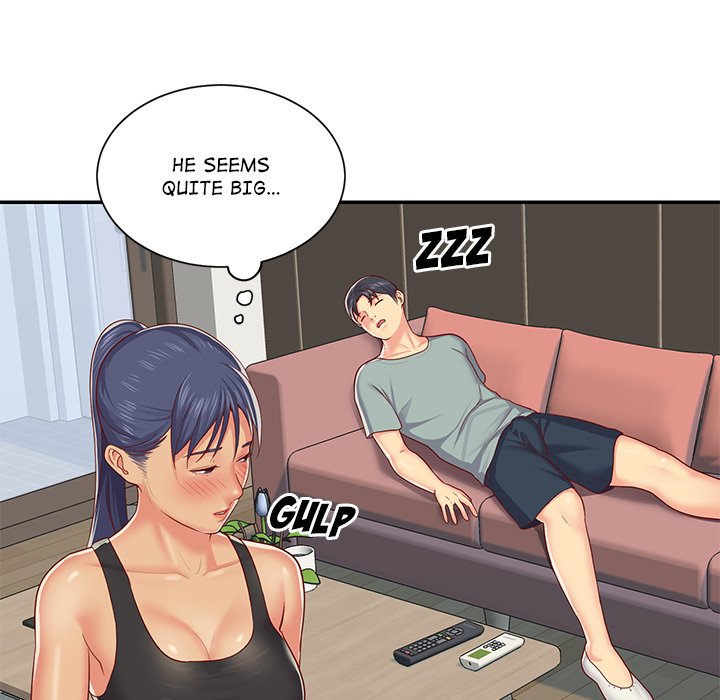 The Ladies' Associate Chapter 4 Page 78