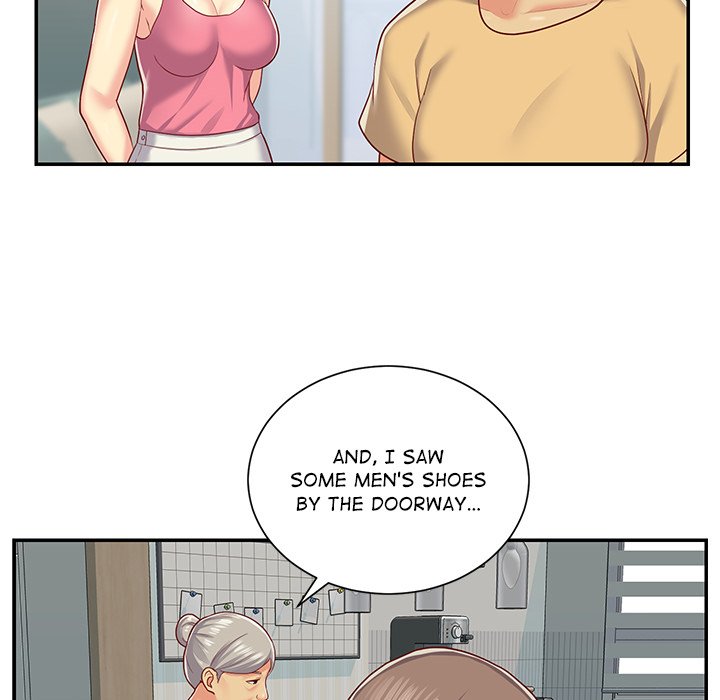 The Ladies' Associate Chapter 4 Page 8