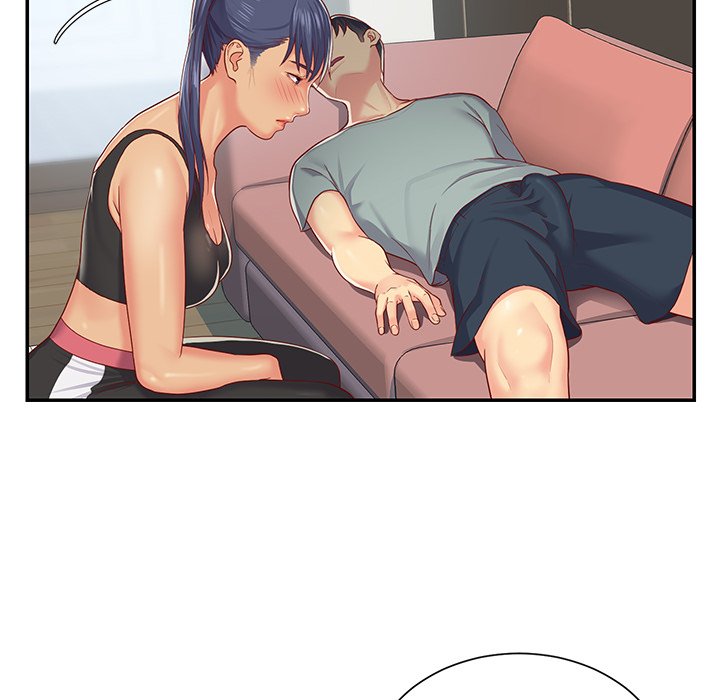 The Ladies' Associate Chapter 4 Page 80