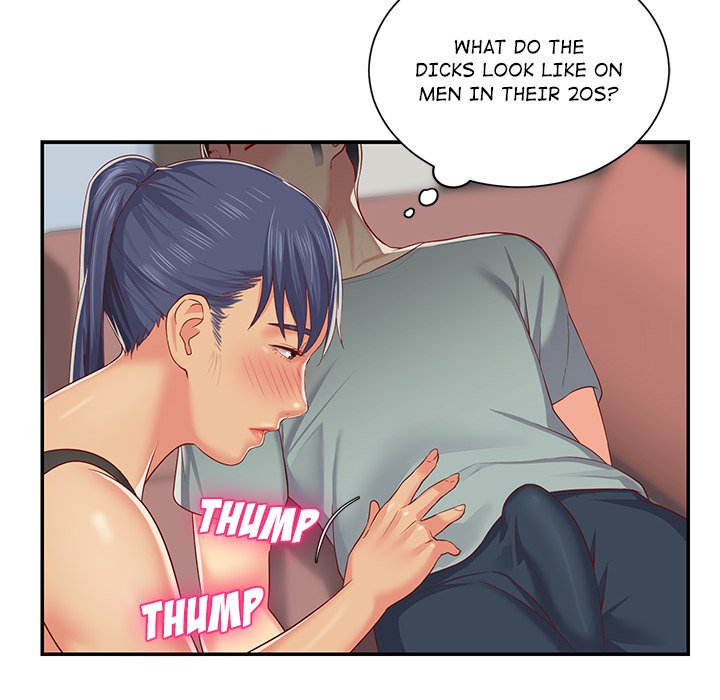 The Ladies' Associate Chapter 4 Page 81