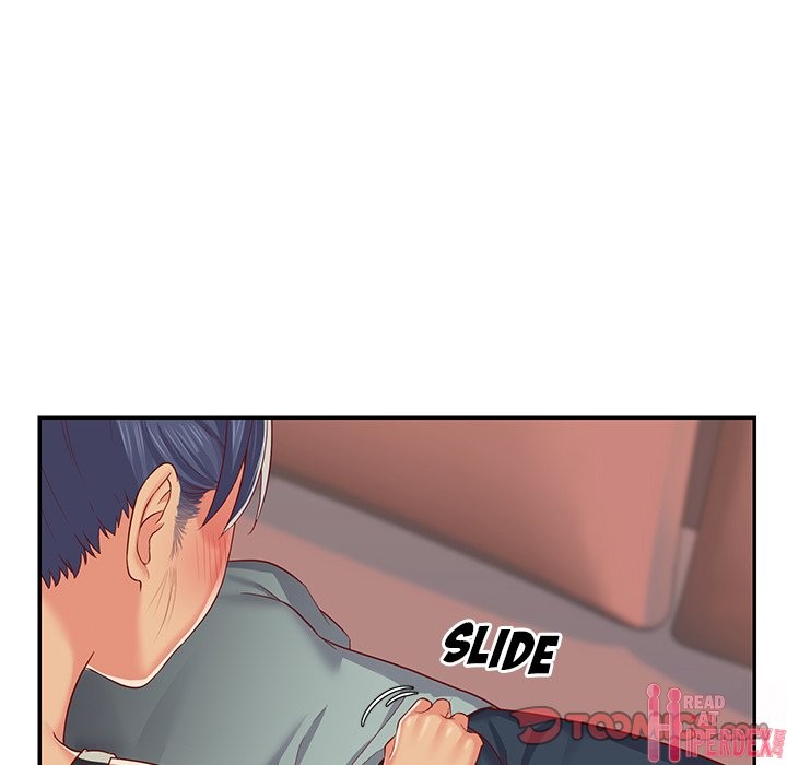 The Ladies' Associate Chapter 4 Page 82