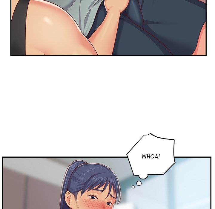 The Ladies' Associate Chapter 4 Page 83