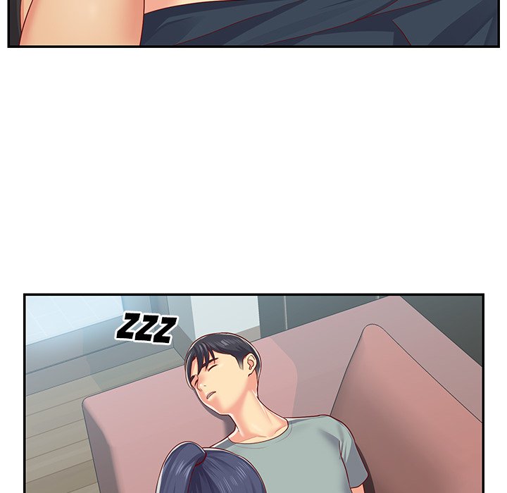 The Ladies' Associate Chapter 4 Page 86