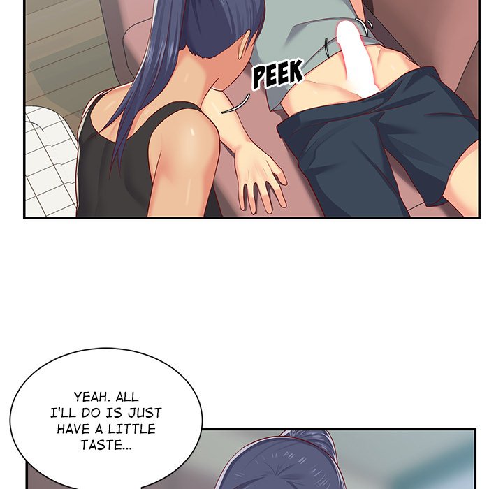 The Ladies' Associate Chapter 4 Page 87