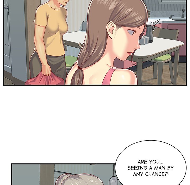 The Ladies' Associate Chapter 4 Page 9