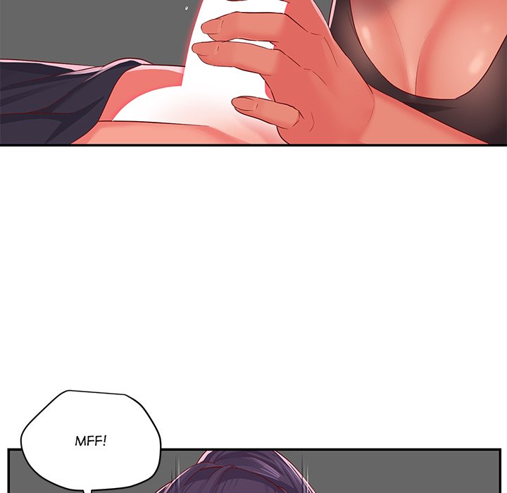 The Ladies' Associate Chapter 4 Page 90