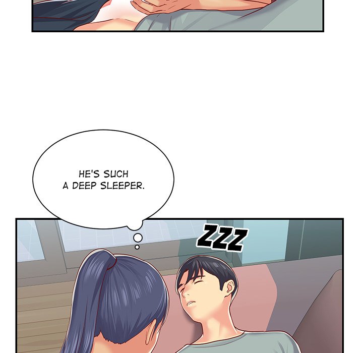 The Ladies' Associate Chapter 4 Page 93