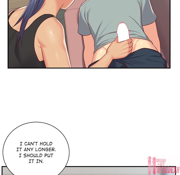 The Ladies' Associate Chapter 4 Page 94