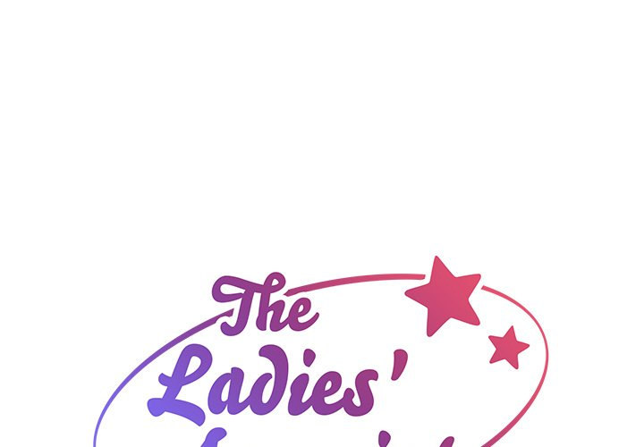 The Ladies' Associate Chapter 40 Page 1