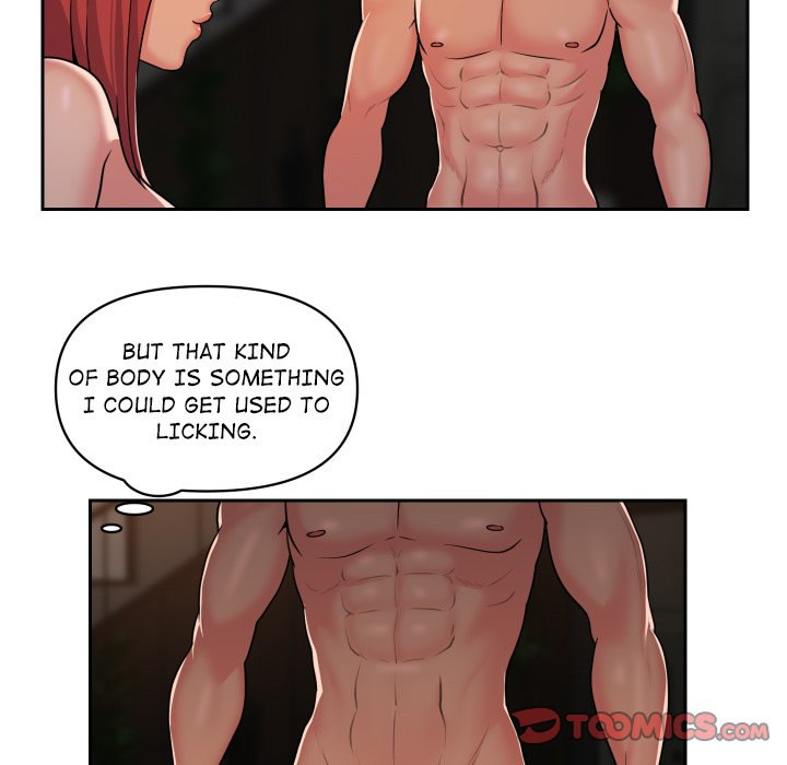 The Ladies' Associate Chapter 40 Page 10