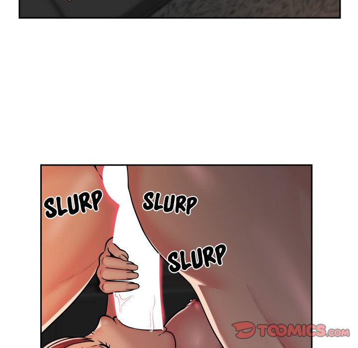 The Ladies' Associate Chapter 40 Page 22
