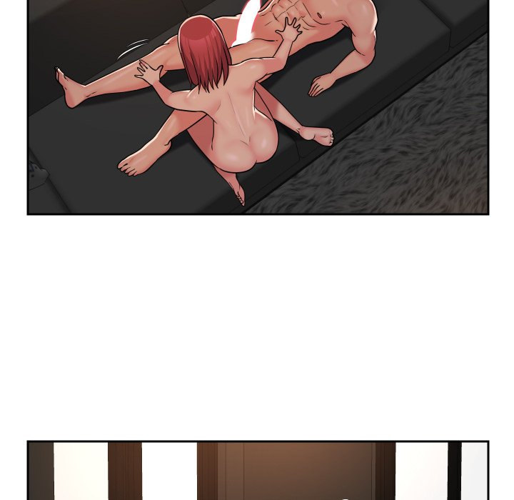 The Ladies' Associate Chapter 40 Page 24