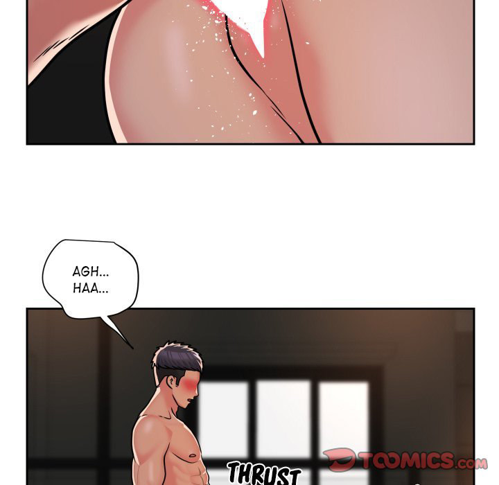 The Ladies' Associate Chapter 40 Page 44