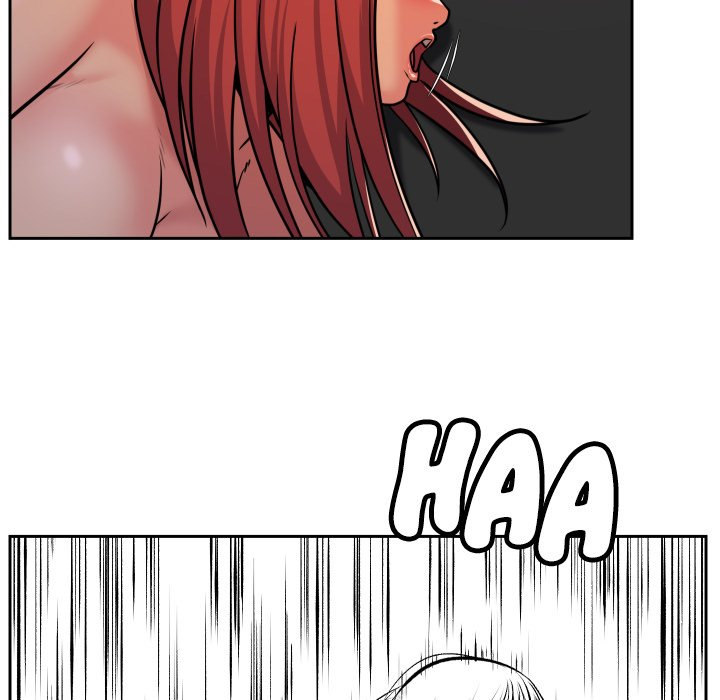The Ladies' Associate Chapter 40 Page 49