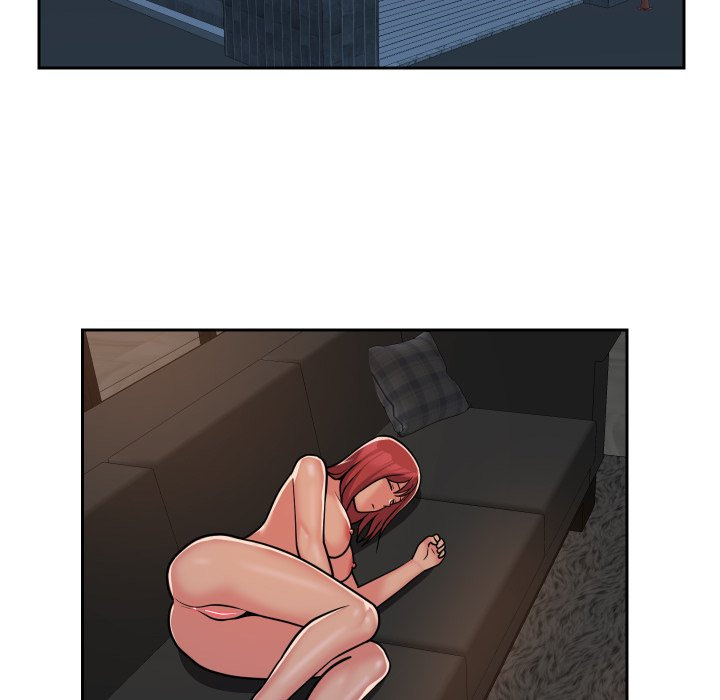 The Ladies' Associate Chapter 40 Page 52