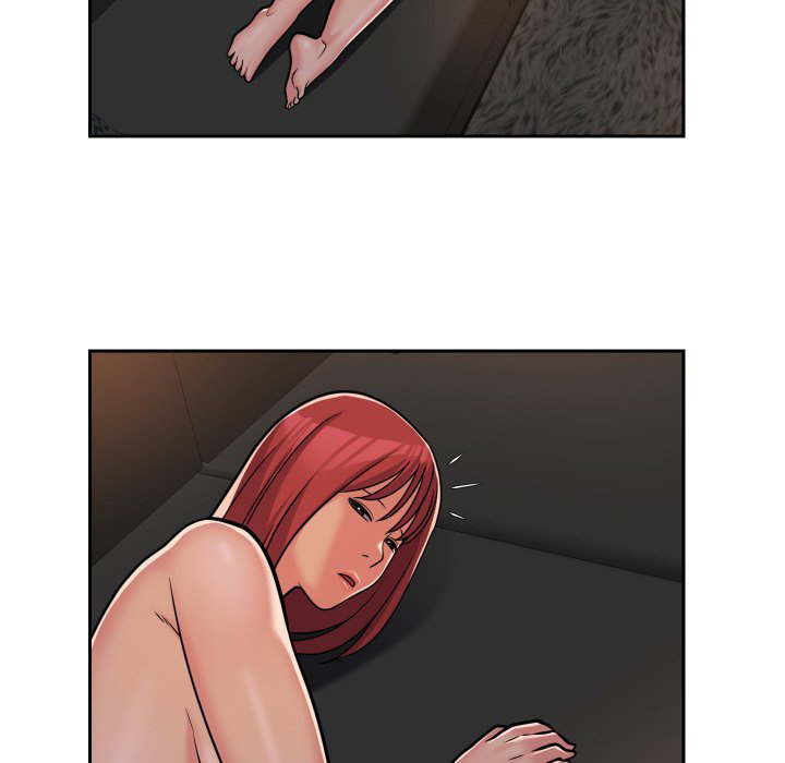 The Ladies' Associate Chapter 40 Page 53