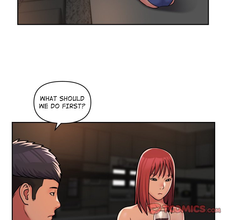 The Ladies' Associate Chapter 40 Page 58