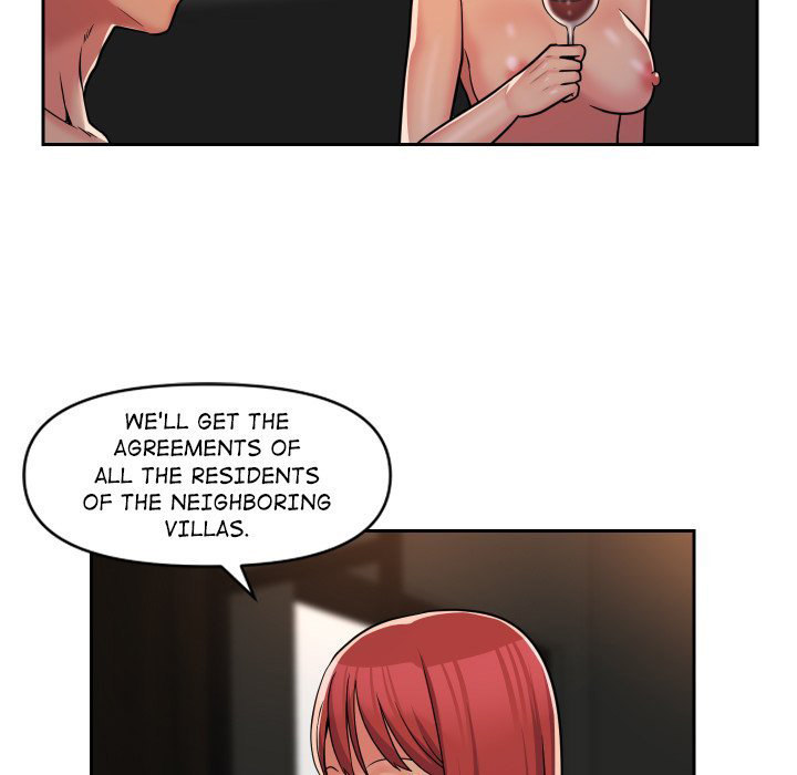 The Ladies' Associate Chapter 40 Page 59