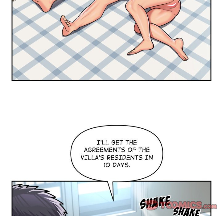The Ladies' Associate Chapter 40 Page 82