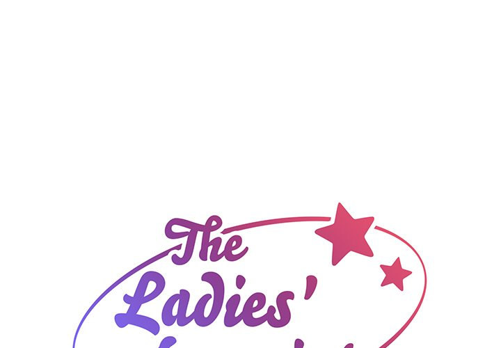 The Ladies' Associate Chapter 41 Page 1
