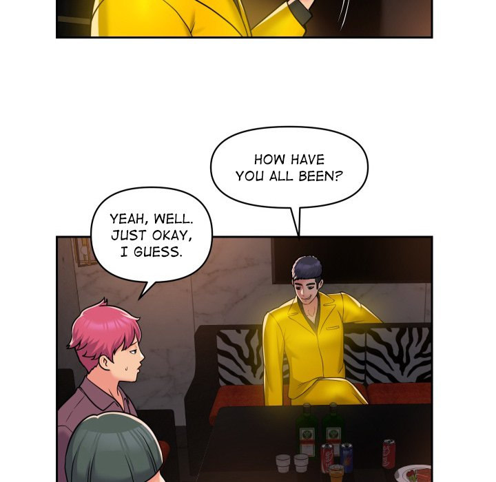 The Ladies' Associate Chapter 41 Page 12