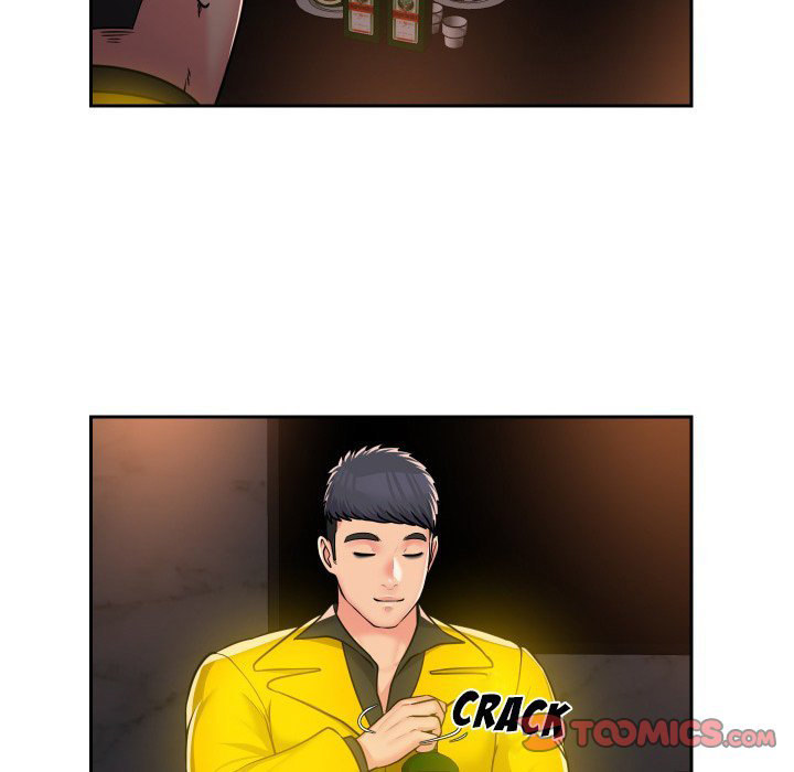 The Ladies' Associate Chapter 41 Page 14