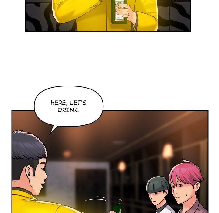The Ladies' Associate Chapter 41 Page 15