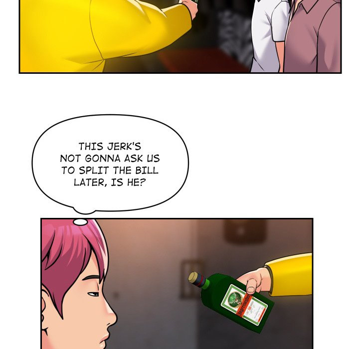 The Ladies' Associate Chapter 41 Page 16