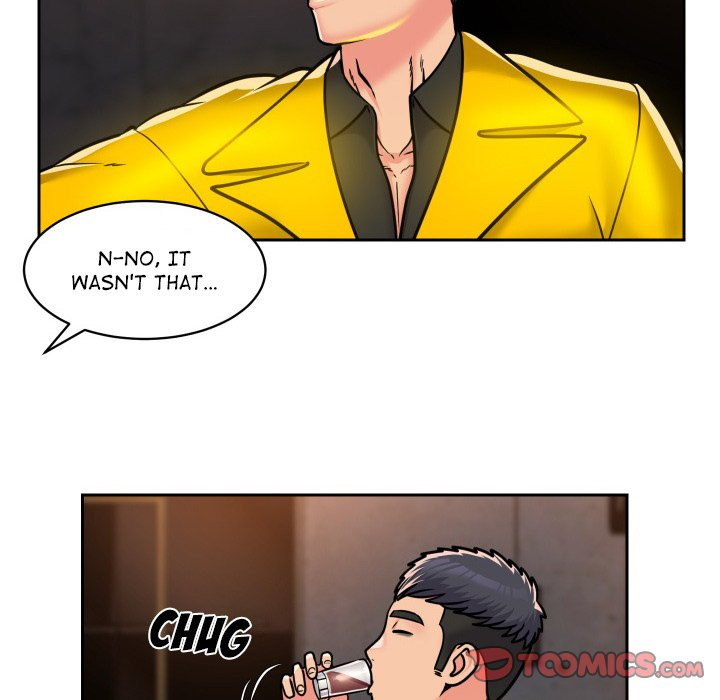 The Ladies' Associate Chapter 41 Page 18