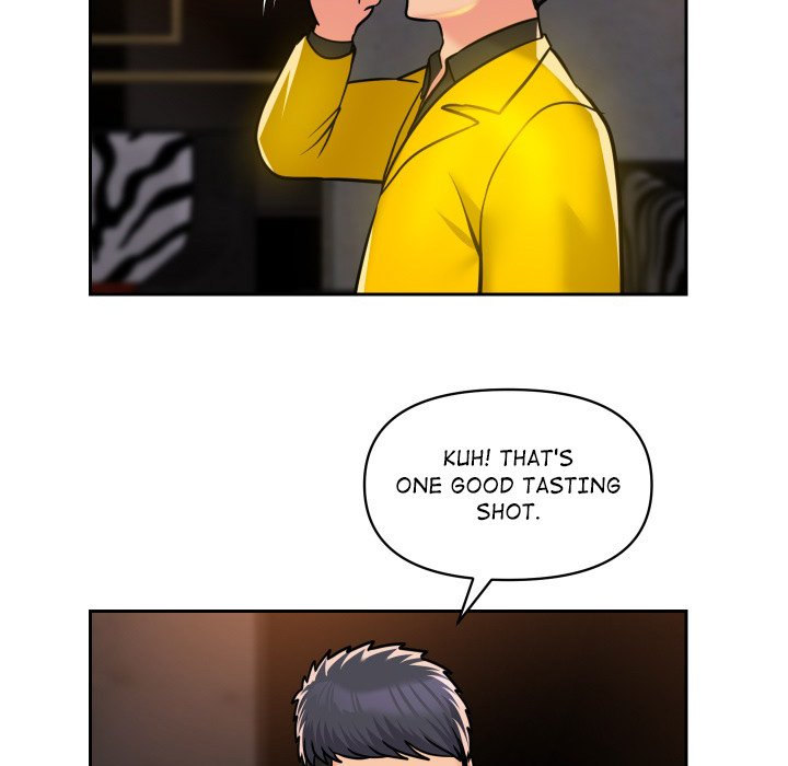 The Ladies' Associate Chapter 41 Page 19