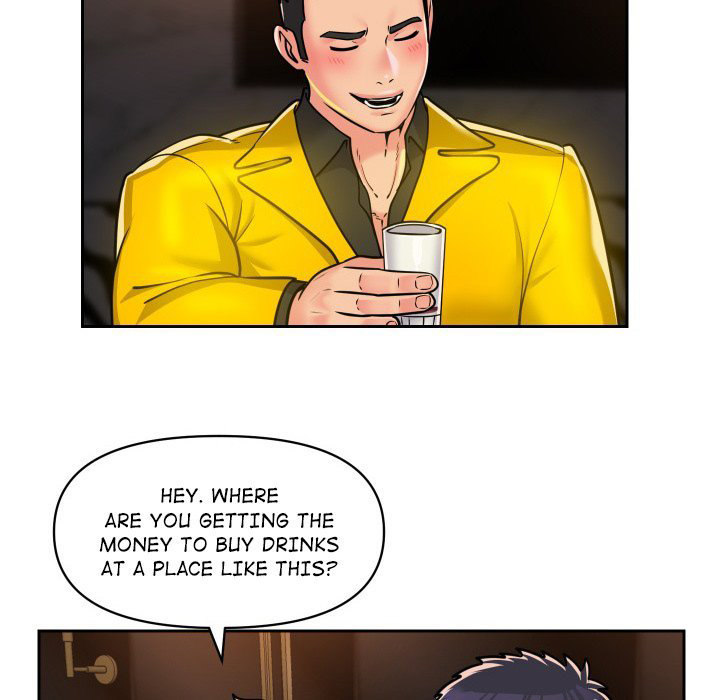 The Ladies' Associate Chapter 41 Page 20