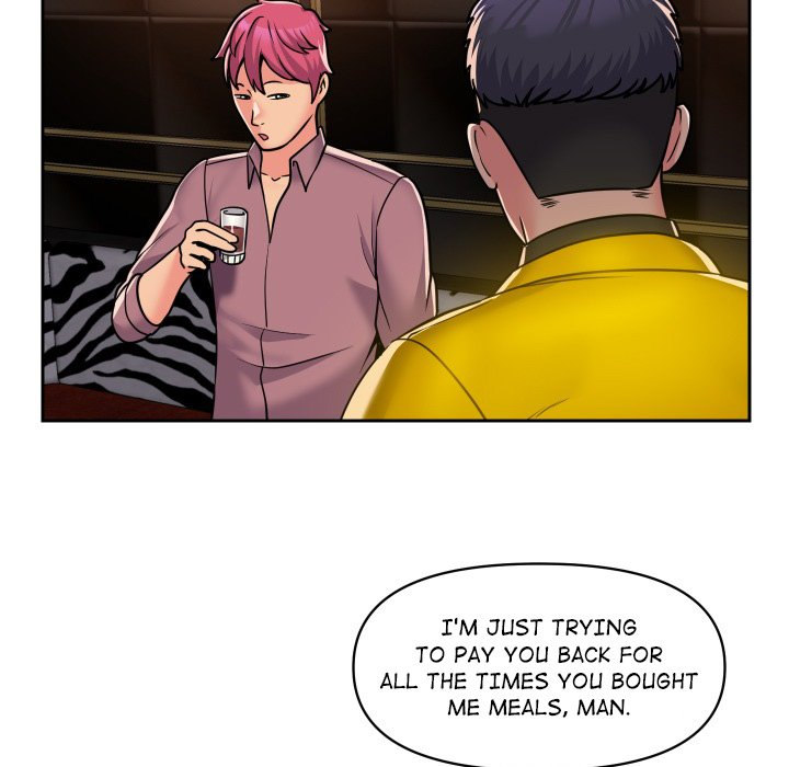 The Ladies' Associate Chapter 41 Page 21