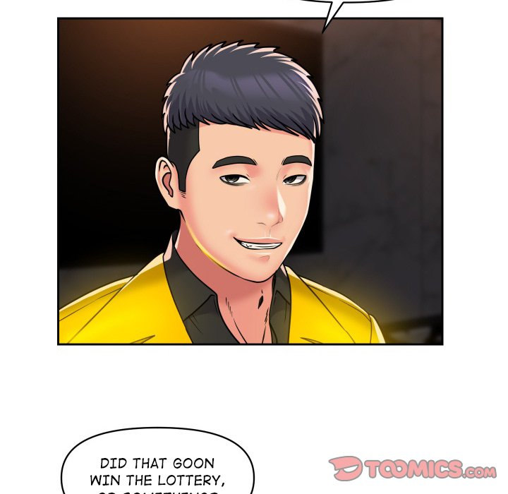 The Ladies' Associate Chapter 41 Page 22