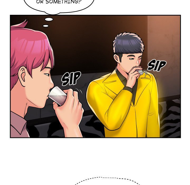 The Ladies' Associate Chapter 41 Page 23