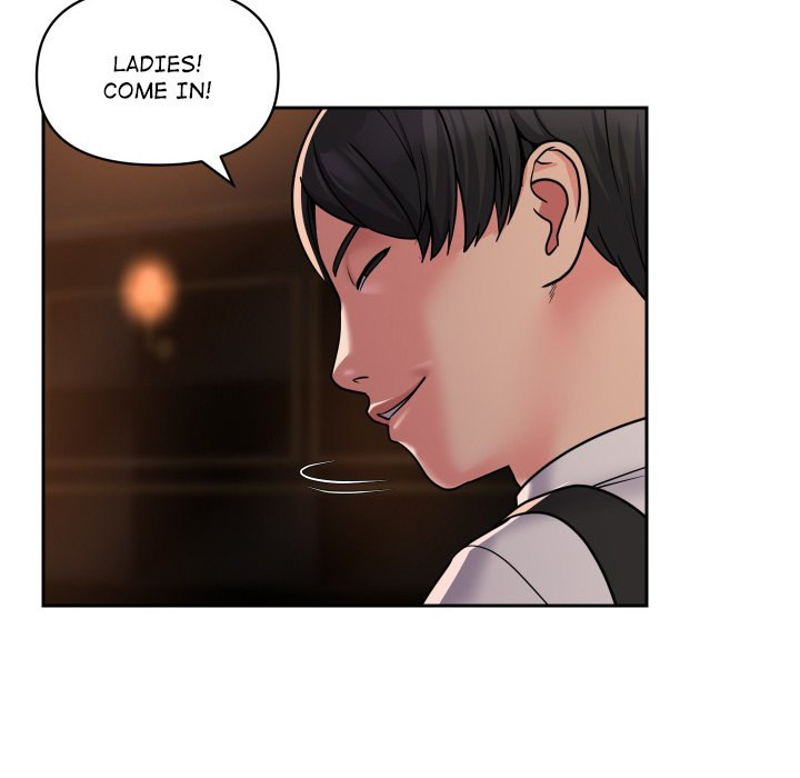 The Ladies' Associate Chapter 41 Page 28
