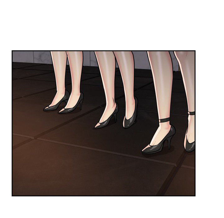 The Ladies' Associate Chapter 41 Page 29