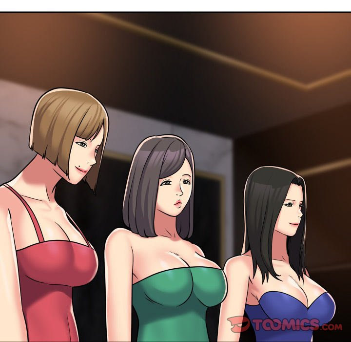 The Ladies' Associate Chapter 41 Page 30