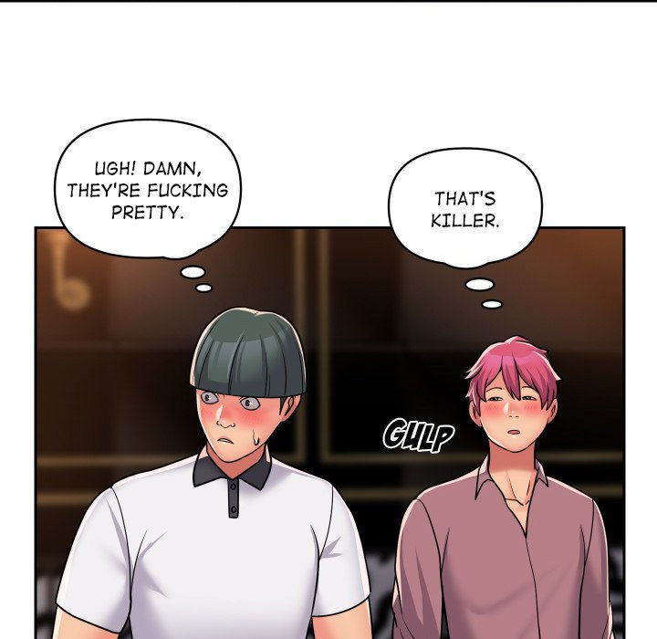 The Ladies' Associate Chapter 41 Page 31