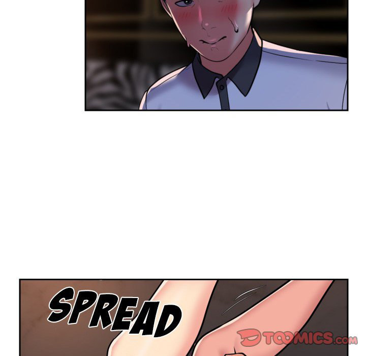 The Ladies' Associate Chapter 41 Page 38