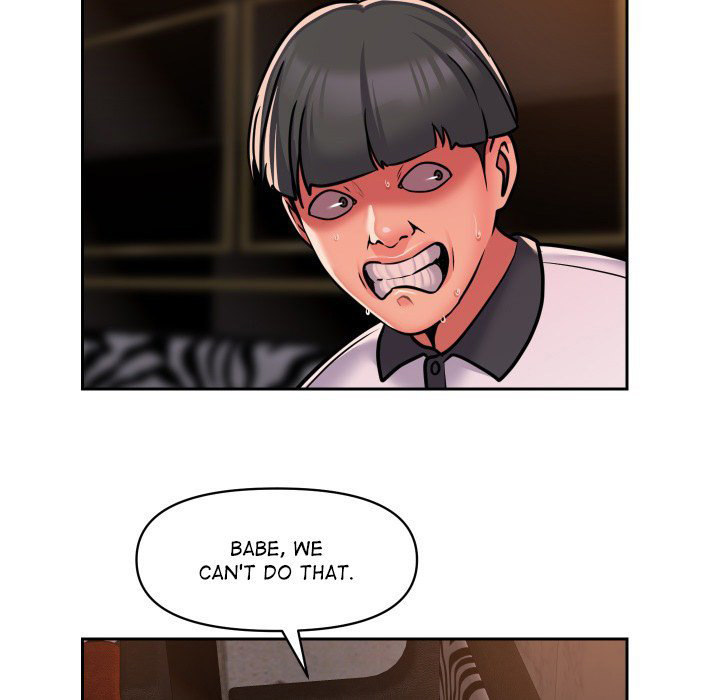 The Ladies' Associate Chapter 41 Page 41