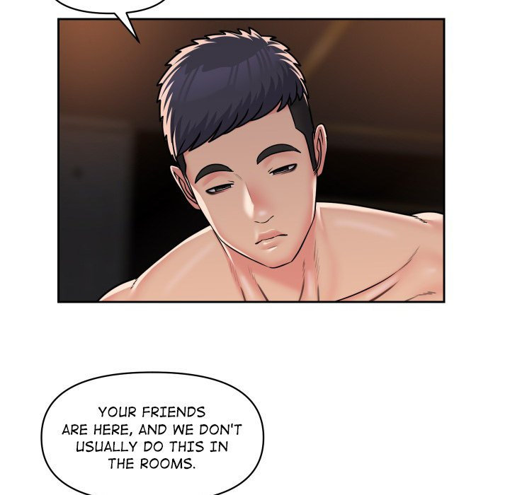 The Ladies' Associate Chapter 41 Page 43